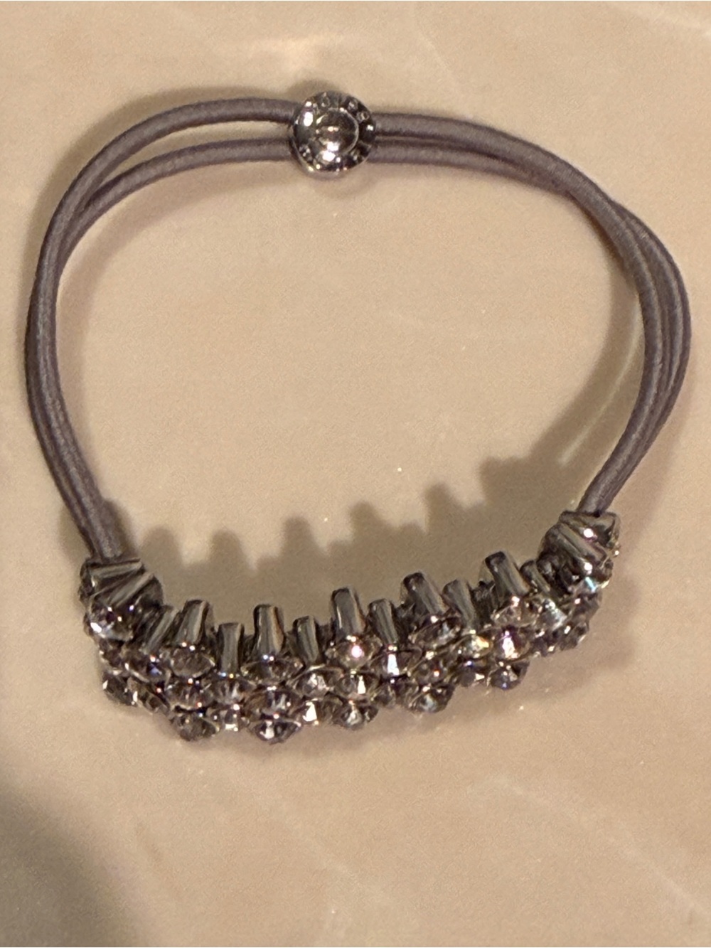 ~Henri Bendel Lot of 3 Hair Accessories *EUC* MSRP: $75+tax - Picture 3 of 8